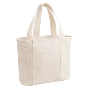 Edit Canvas Tote